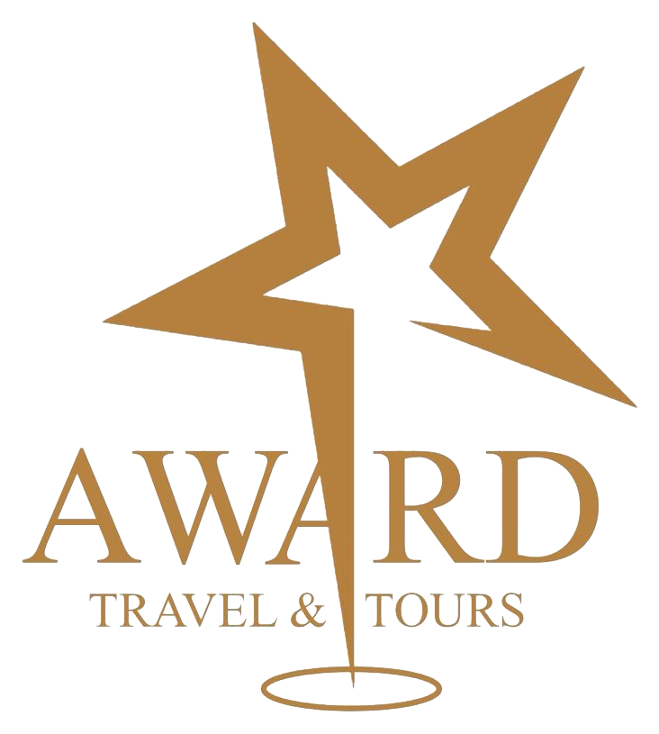 Award Travel & Tours