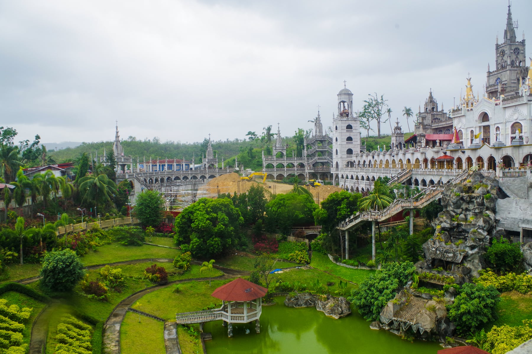 What to include in your Cebu tour quotation