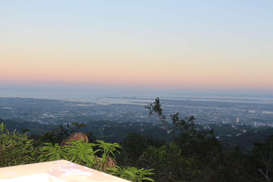 Cebu City Heritage Tour